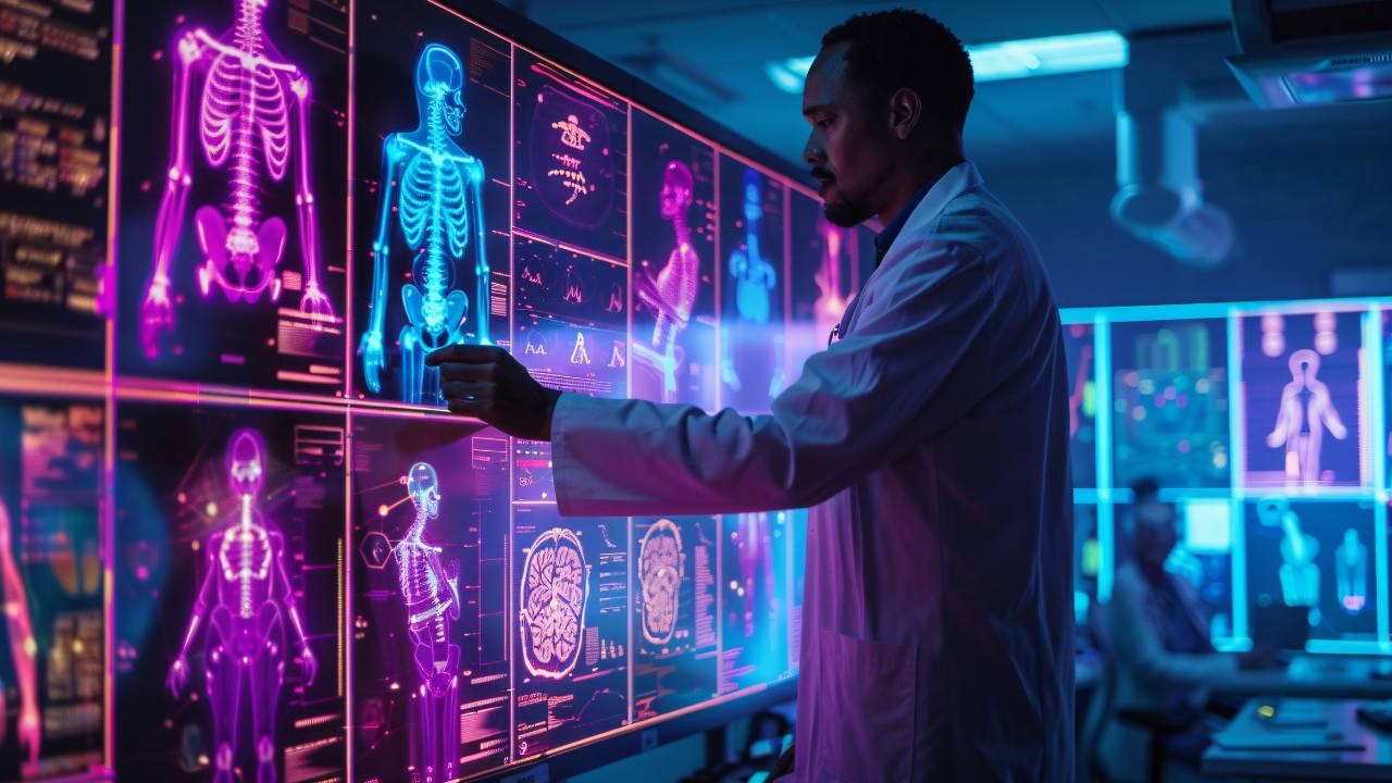 PACS vs. VNA -  Choosing the Right Imaging Solution for Your Medical Practice - Presented by PostDICOM